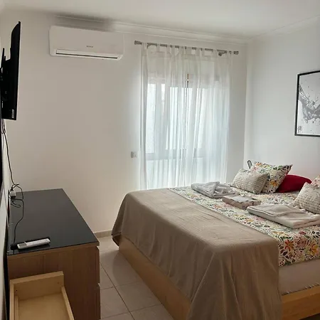 Апартаменты 100 M 2 Bedrooms Algarve Sweet