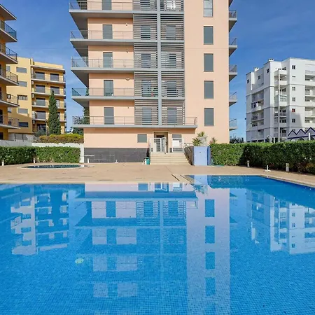 100 M 2 Bedrooms Algarve Sweet Apartment *