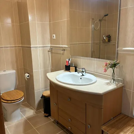 100 M 2 Bedrooms Algarve Sweet Armacao de Pera