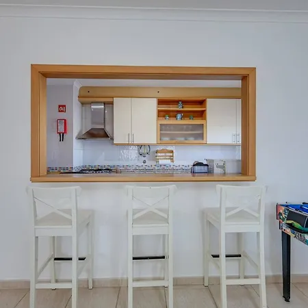 100 M 2 Bedrooms Algarve Sweet *