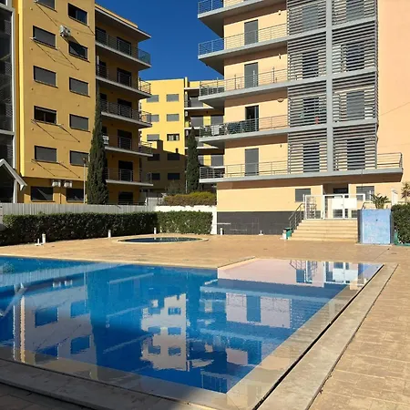 100 M 2 Bedrooms Algarve Sweet