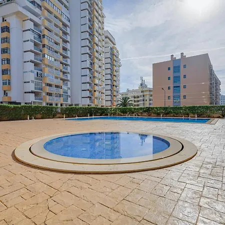 100 M 2 Bedrooms Algarve Sweet