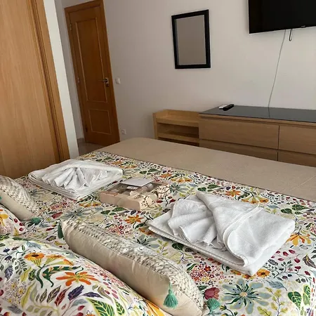 100 M 2 Bedrooms Algarve Sweet Apartamento