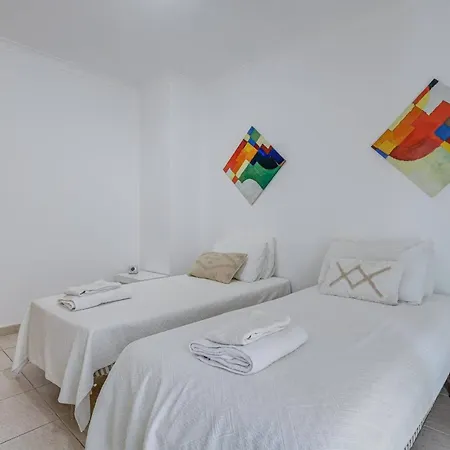 Apartamento 100 M 2 Bedrooms Algarve Sweet