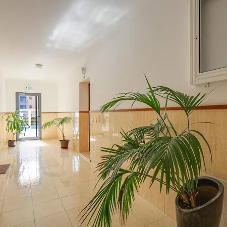 Apartamento 100 M 2 Bedrooms Algarve Sweet