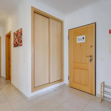 Apartamento 100 M 2 Bedrooms Algarve Sweet *