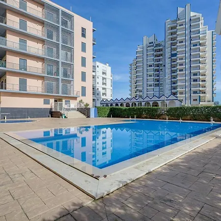 Apartamento 100 M 2 Bedrooms Algarve Sweet *