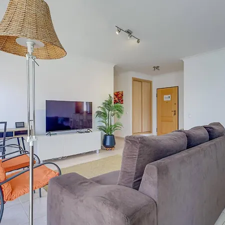 100 M 2 Bedrooms Algarve Sweet Apartamento Armação de Pêra