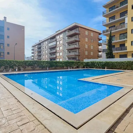 Apartamento 100 M 2 Bedrooms Algarve Sweet Armação de Pêra
