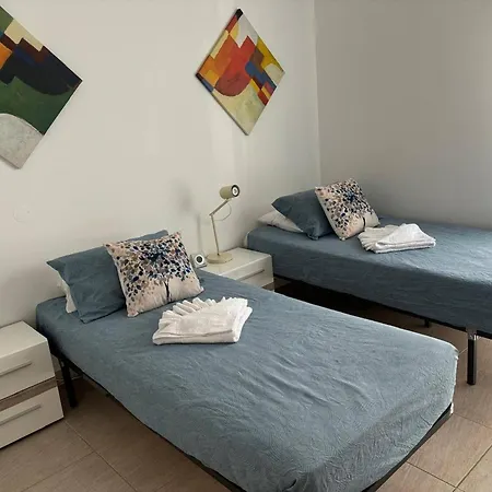 Apartamento 100 M 2 Bedrooms Algarve Sweet *
