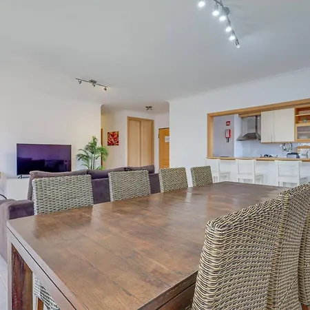 Apartamento 100 M 2 Bedrooms Algarve Sweet *